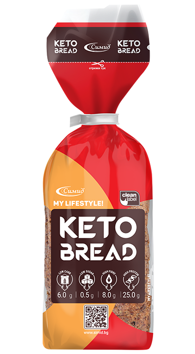 Keto Bread