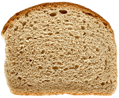 Dark Type Rustic Bread - Image 3